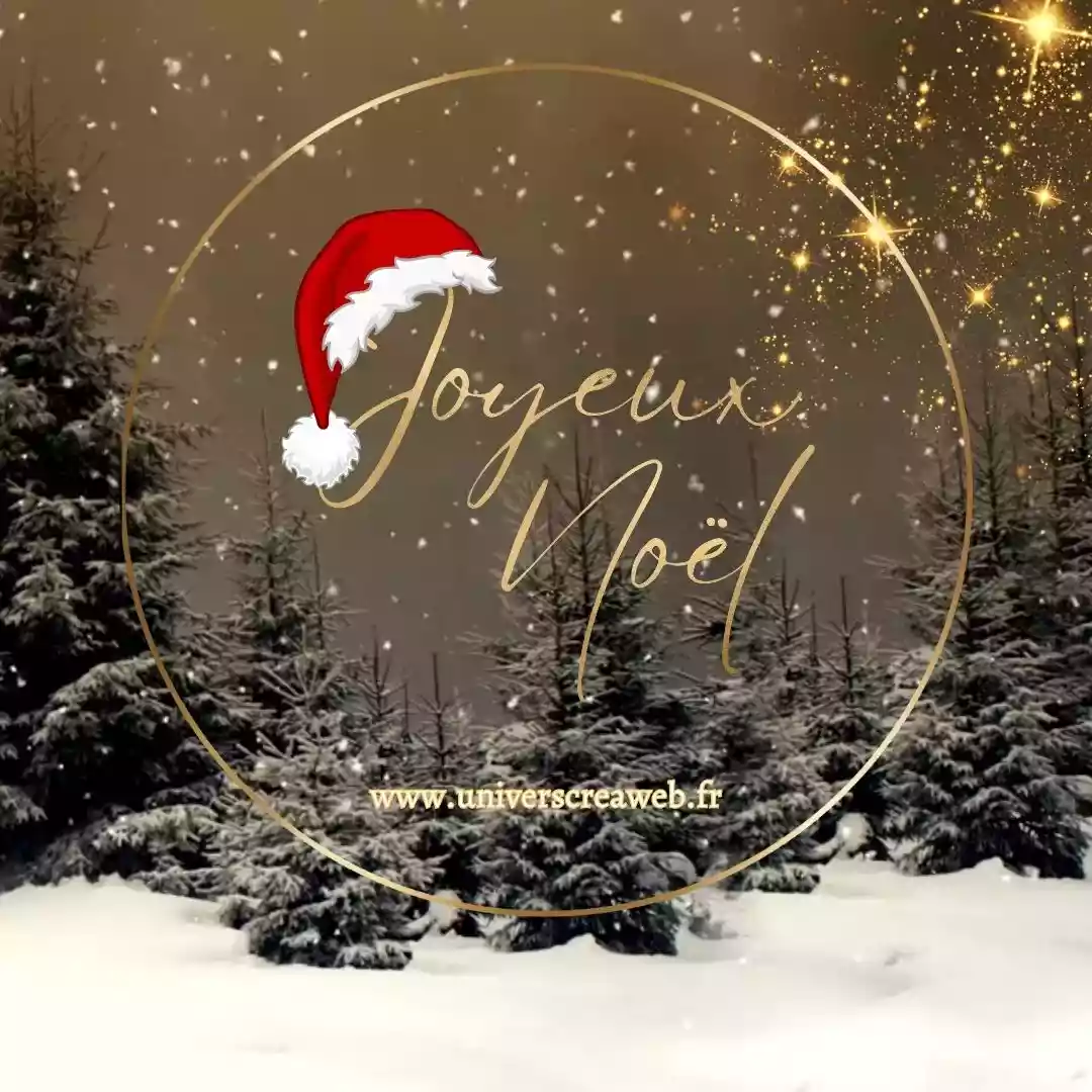 Joyeux Noël 2023